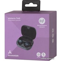 Наушники AccesStyle Wisteria TWS