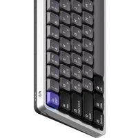 Клавиатура NuPhy Air60 HE (Low-Profile Magnetic Jade Pro)