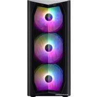 Корпус Zalman N4
