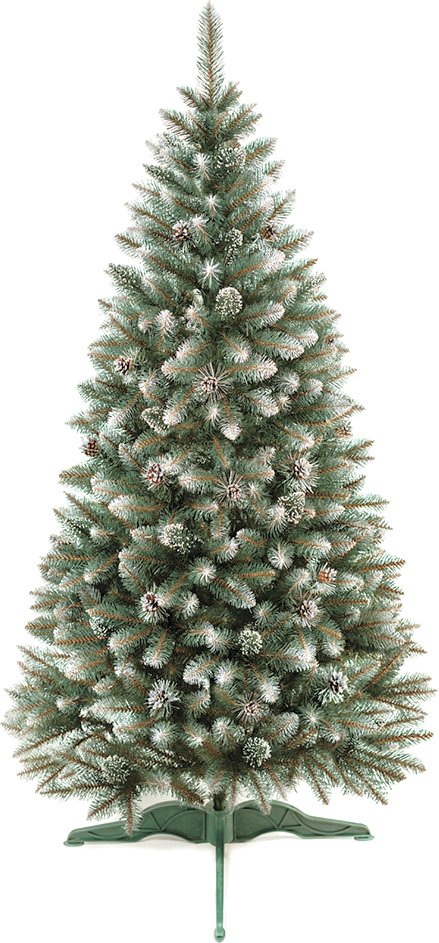 

Ель Dommelochi Elis с шишками 1.0 м