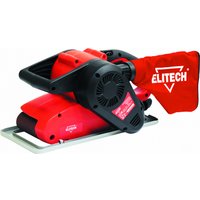 Ленточная шлифмашина ELITECH МШЛ 0975Э E2213.036.00
