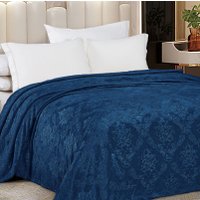 Плед Alleri Велсофт Lazerro евро ПВЛ-019