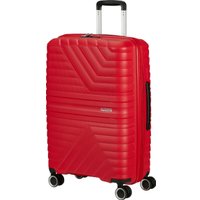 Чемодан American Tourister Flytwist True red 67 см