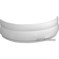 Фронтальный экран под ванну Artel Plast Станислава 150