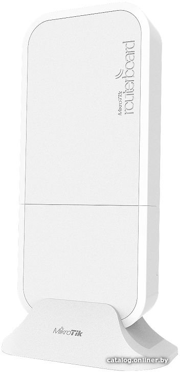 4G Wi-Fi роутер Mikrotik wAP ac LTE kit