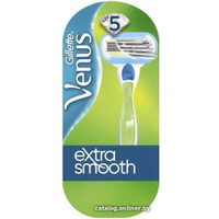 Бритвенный станок Gillette Venus Embrace Extra Smooth 1 сменная кассета 7702018487172