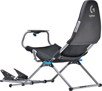 Playseat Challenge X Logitech G Edition