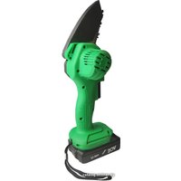 Аккумуляторная пила Zitrek GreenSaw 20 082-1850 (с 2-мя АКБ)