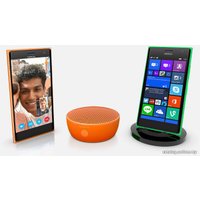 Телефон Nokia Lumia 730 Dual SIM Orange