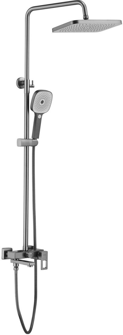 

Душевая система Shevanik S8236T