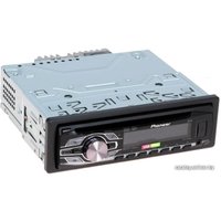 CD/MP3-магнитола Pioneer DEH-3400UB