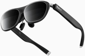 Умные очки Rokid Max 2 AR (черный)
