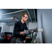 Перфоратор Metabo BH 18 LTX BL 16 600324840 (без АКБ, кейс)