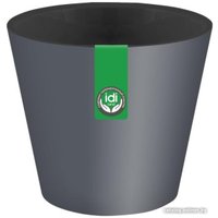 Вазон Idi Land Rosemary 221605935/01 (серый)