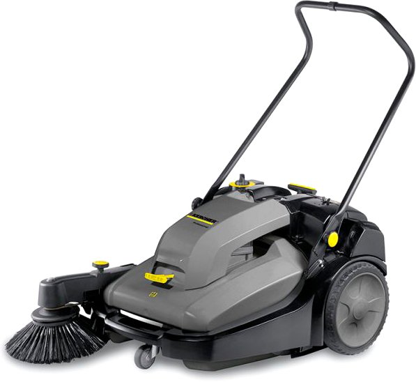 

Подметальная машина Karcher KM 70/30 C BP Pack ADV 1.517-213.0