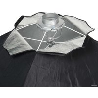 Софтбокс Godox SB-UFW80120 быстроскладной с сотами