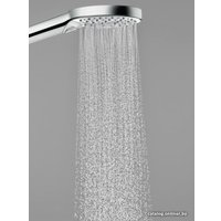 Душевой гарнитур  Hansgrohe Raindance Select S 27654000