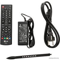 Телевизор LG 28LF450U