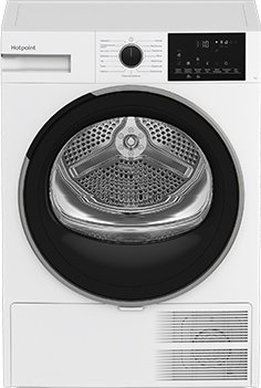 

Сушильная машина Hotpoint TDSH 75 W
