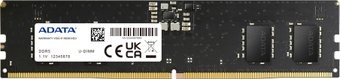 ADATA 8ГБ DDR5 4800 МГц AD5U48008G-B