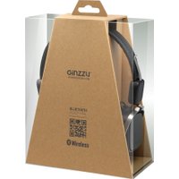 Наушники Ginzzu GM-571BT (черный)