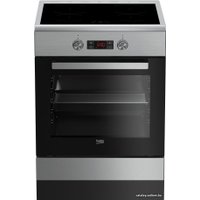 Кухонная плита BEKO FSM 69300 GXT