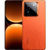 Смартфон Realme GT7 Pro RMX5011 12GB/256GB международная версия (марсианский песок)