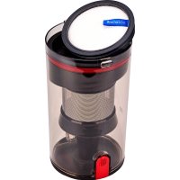 Пылесос Evolution Smart Clean VCF2712M