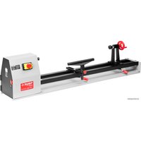 Токарный станок Зубр Мастер ЗСТД-350-1000