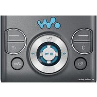 Телефон Sony Ericsson W580i Walkman