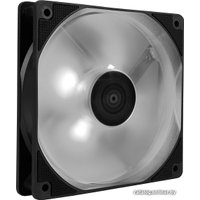 Вентилятор для корпуса AeroCool Motion 12 Plus (белый)