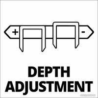 Степлер Einhell FIXETTO 18/38 S 4257785 (без АКБ)