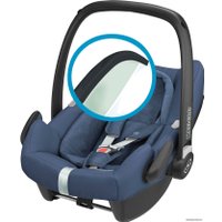 Детское автокресло Maxi-Cosi Rock (Nomad Black)
