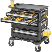 Органайзер DeWalt TOUGHSYSTEM 2.0 DXL DWST08520-1