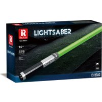 Конструктор Reobrix Световой меч 99011