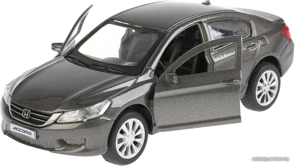 Легковой автомобиль Технопарк Honda Accord (серый)