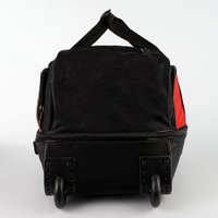 Сумка-тележка Mr.Bag 143-K9-MB-BLR (черный)