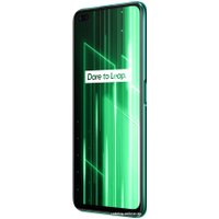 Смартфон Realme X50 5G RMX2144 6GB/128GB (зеленый)