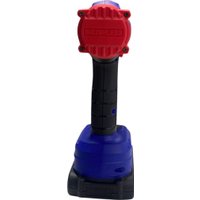 Дрель-шуруповерт ETECH TEH-18BL (с 2-мя АКБ, кейс)