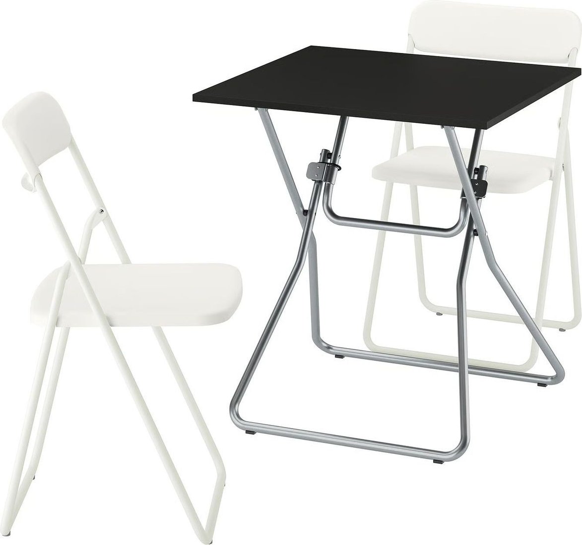 Садовая обеденная группа Ikea Gunde 19626568