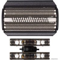 Сетка и режущий блок Braun Series 3 31B (черный)