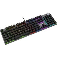 Клавиатура MSI Forge GK320