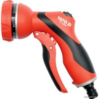 Распылитель Yato Пистолет-распылитель 7-позиционный YT-8963