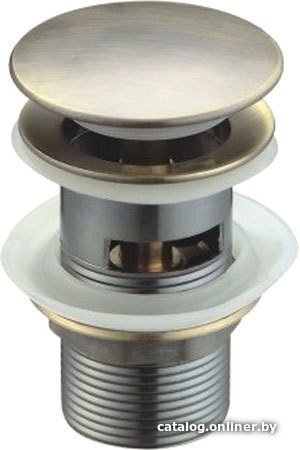Донный клапан CeramaLux RD007