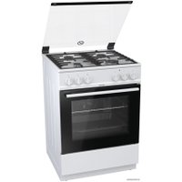 Кухонная плита Gorenje K6121WF