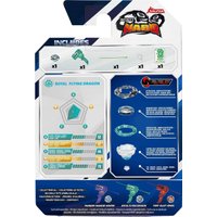 Игровой набор Infinity Nado Волчок Трайб Классик Royal Flying Dragon 71065