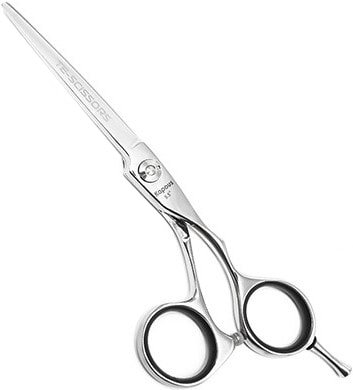 

Ножницы парикмахерские Kapous 1166 Te-scissors прямые 5.5''