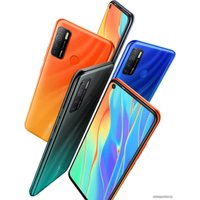 Телефон Tecno Spark 5 Pro 4GB/64GB (ледяной жадеит)