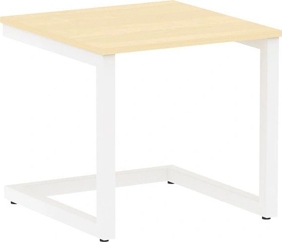 

Стол Riva Home Office VR.SP-2-58.G White (клен)