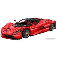 Конструктор CaDa Cпорткар Hyper Car C61505W